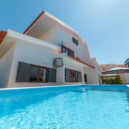 Cayo Coco By Algarve Vacation Willa *