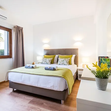Willa Cayo Coco By Algarve Vacation