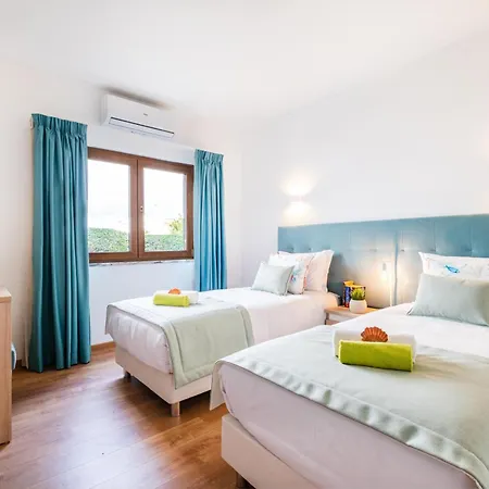 Willa Cayo Coco By Algarve Vacation