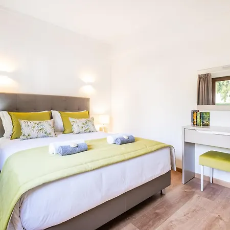 Willa Cayo Coco By Algarve Vacation