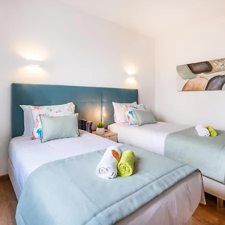 Willa Cayo Coco By Algarve Vacation *