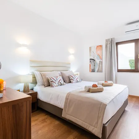 Willa Cayo Coco By Algarve Vacation