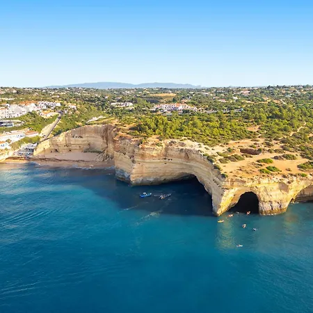 Cayo Coco By Algarve Vacation Вилла Портиман
