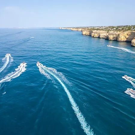 Вилла Cayo Coco By Algarve Vacation