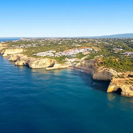 Villa Cayo Coco By Algarve Vacation *