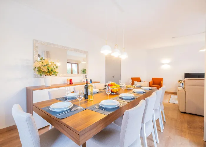 Cayo Coco By Algarve Vacation Вилла