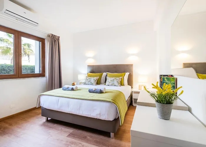 Вилла Cayo Coco By Algarve Vacation