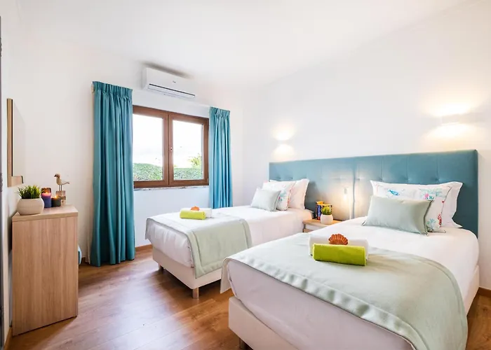 Вилла Cayo Coco By Algarve Vacation