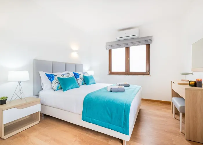 Cayo Coco By Algarve Vacation Вилла Портиман