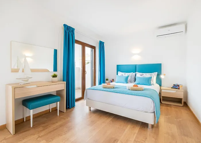 Cayo Coco By Algarve Vacation Вилла *