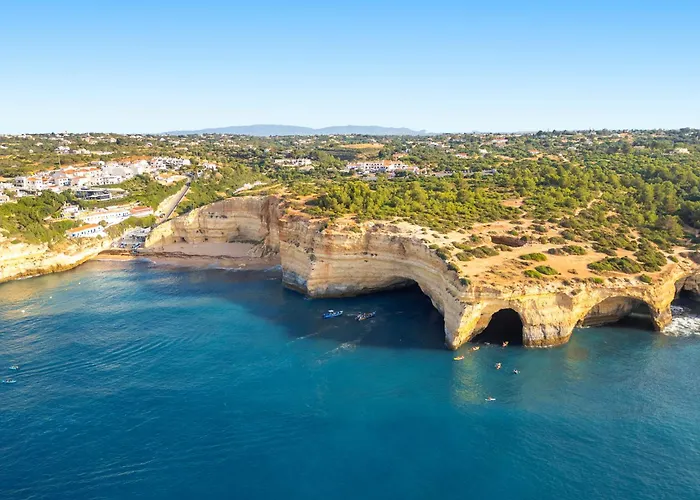 Cayo Coco By Algarve Vacation Вилла Портиман