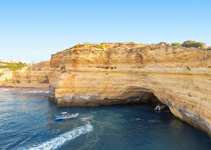 Вилла Cayo Coco By Algarve Vacation *