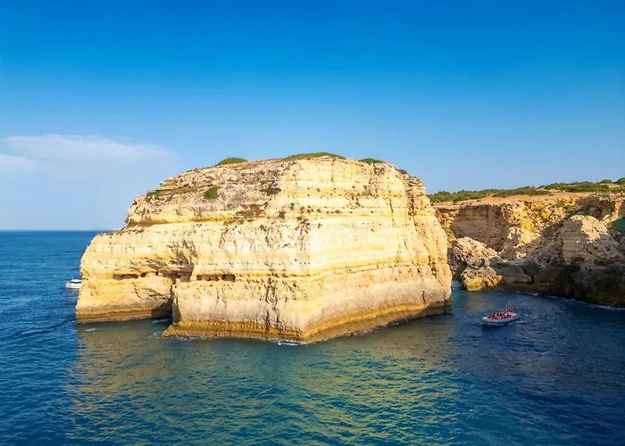 Вилла Cayo Coco By Algarve Vacation