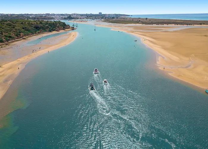 Cayo Coco By Algarve Vacation Вилла Портиман