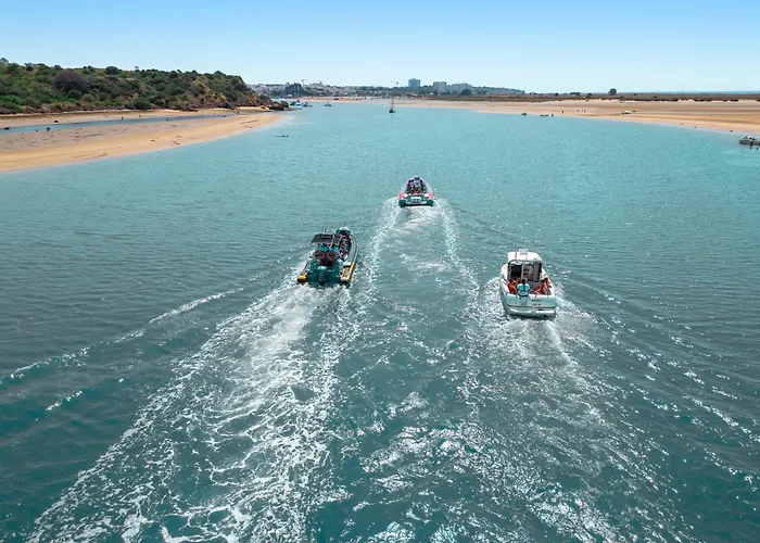 Cayo Coco By Algarve Vacation Вилла *