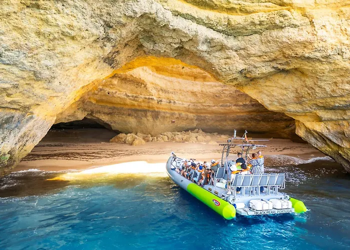 Вилла Cayo Coco By Algarve Vacation *