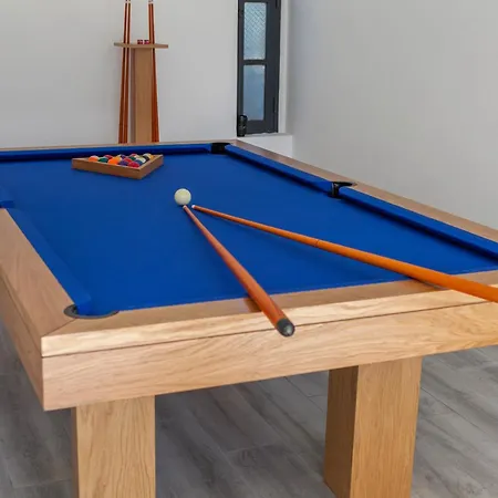 Cayo Coco By Algarve Vacation Villa