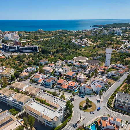 Cayo Coco By Algarve Vacation 포티마오