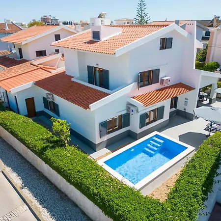 Cayo Coco By Algarve Vacation Villa *