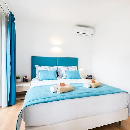 Cayo Coco By Algarve Vacation 포티마오