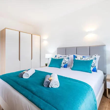 Cayo Coco By Algarve Vacation Villa