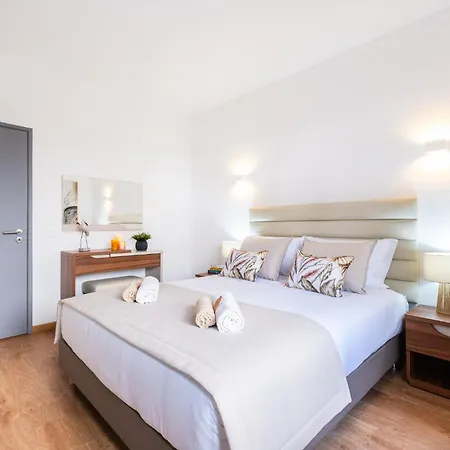 Cayo Coco By Algarve Vacation * Portimão