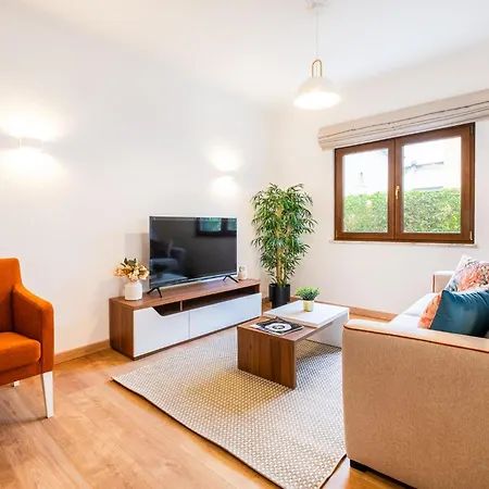 Cayo Coco By Algarve Vacation Villa