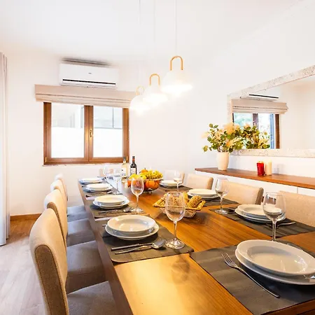 빌라 Cayo Coco By Algarve Vacation