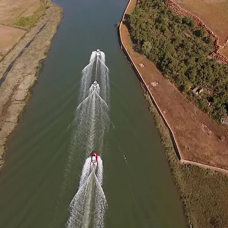 빌라 Cayo Coco By Algarve Vacation