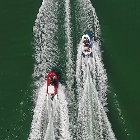 Cayo Coco By Algarve Vacation Villa *