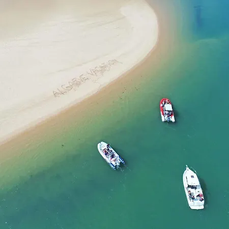 빌라 Cayo Coco By Algarve Vacation *