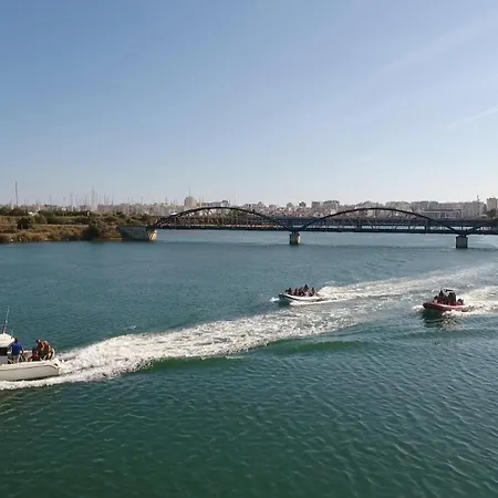 Cayo Coco By Algarve Vacation Villa *