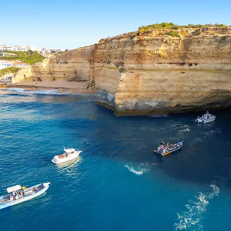 빌라 Cayo Coco By Algarve Vacation 포티마오