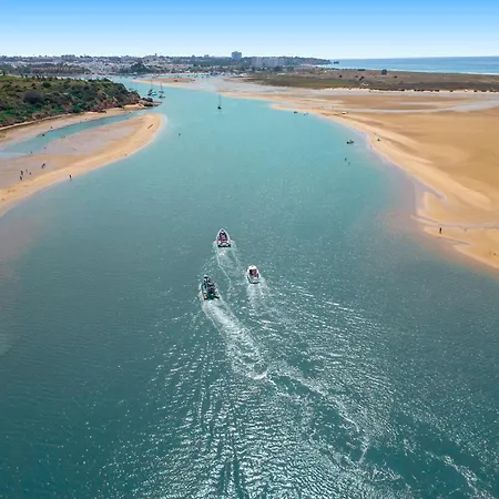 Cayo Coco By Algarve Vacation 빌라 포티마오