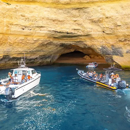 Βίλα Cayo Coco By Algarve Vacation Portimão