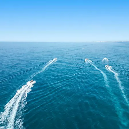 빌라 Cayo Coco By Algarve Vacation *