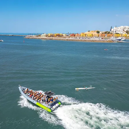 Cayo Coco By Algarve Vacation 포티마오