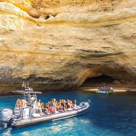 빌라 Cayo Coco By Algarve Vacation *