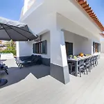 Villa Cayo Coco By Algarve Vacation Portimao