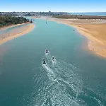 Cayo Coco By Algarve Vacation Villa Portimao