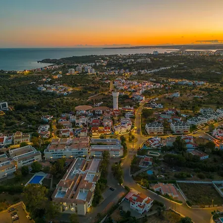 Cayo Coco By Algarve Vacation فيلة بورتيماو