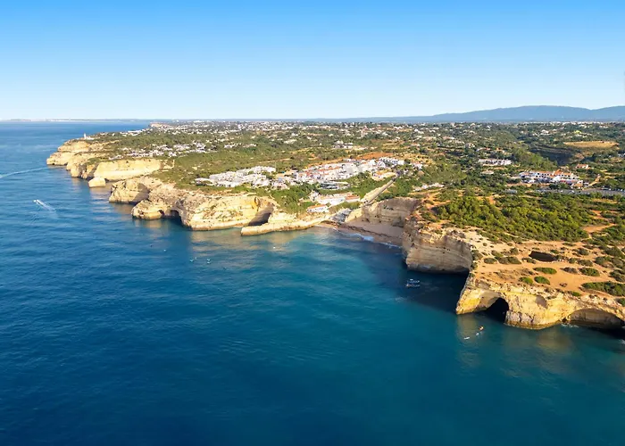 Villa Cayo Coco By Algarve Vacation *