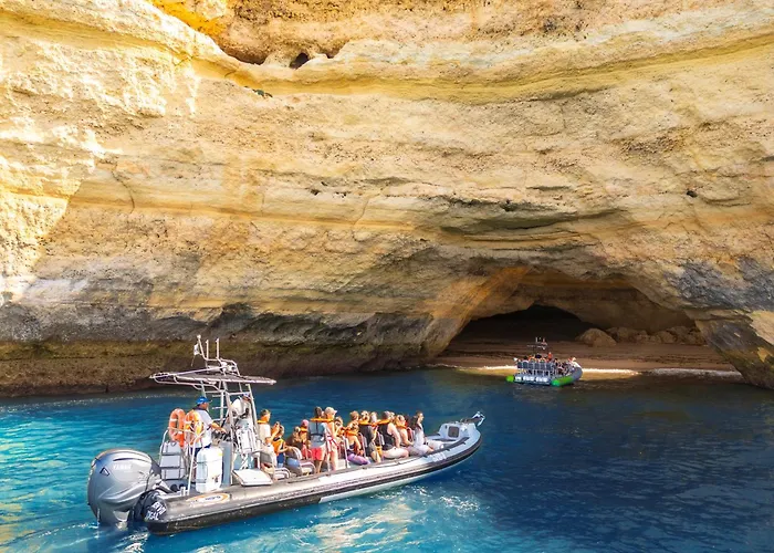 Villa Cayo Coco By Algarve Vacation *