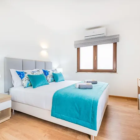 Cayo Coco By Algarve Vacation Villa Portimão