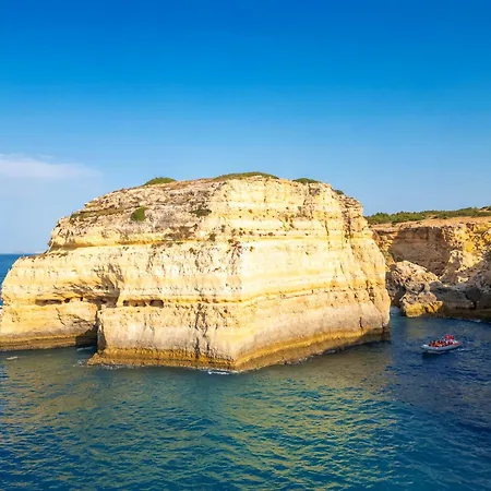 Villa Cayo Coco By Algarve Vacation