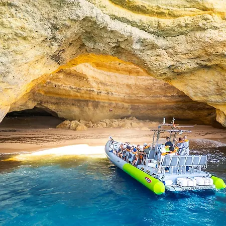 Villa Cayo Coco By Algarve Vacation *